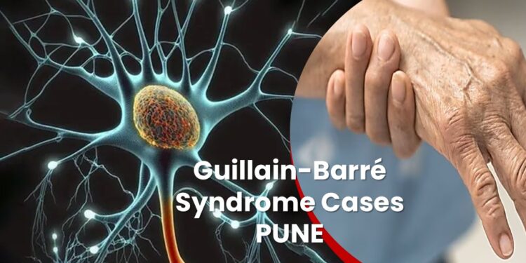 Pune Steps Up Efforts to Combat Water Contamination Amid Rising Guillain-Barré Syndrome Cases