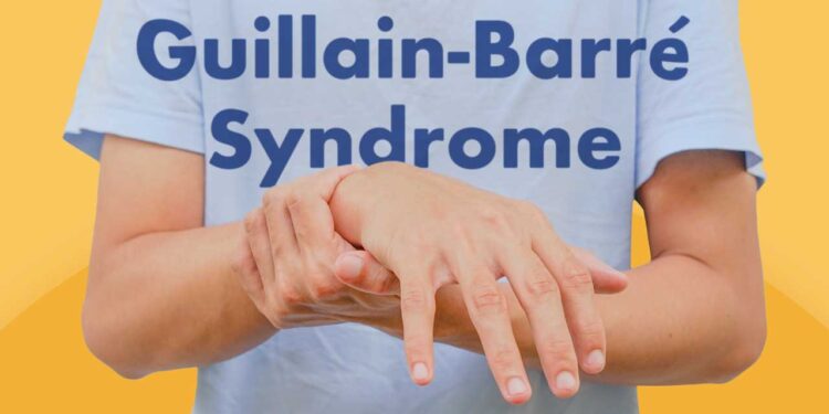 22 Suspected Cases of Guillain-Barré Syndrome Reported in Pune