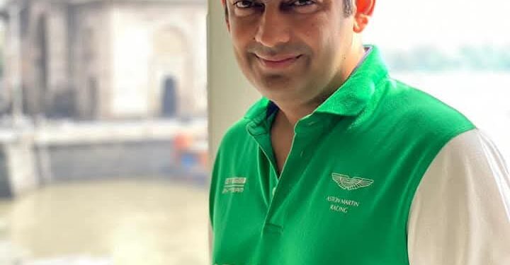 Real Estate Developer Amit Lunkad Accused of ₹50 Crore Investment Fraud, EOW Investigation Lags