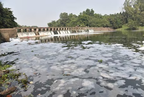CPCB Alerts NGT on Expired Action Plan for Pavana River, Urges Revision of Timelines