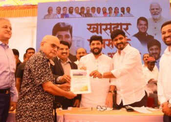 Bhagyashree Apartment in Pune Goes Fully Solar; Becomes Maharashtra’s First ‘Solar-Powered’ Apartment