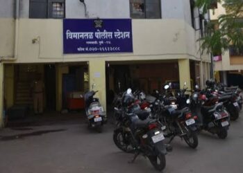 Rise in Car Thefts in Pune: Businessman Loses Over Rs. 10 Lakh in Viman Nagar Incident