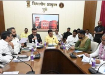 Shocking Revelation: Contaminated Water Behind GBS Outbreak in Pune