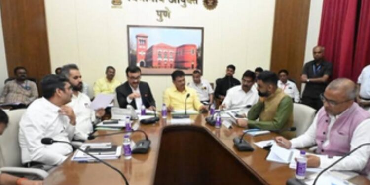 Shocking Revelation: Contaminated Water Behind GBS Outbreak in Pune