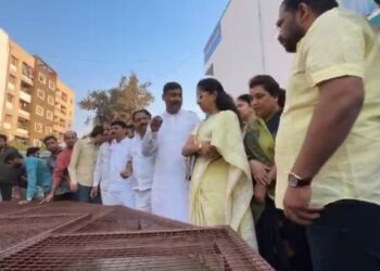 Supriya Sule Criticizes Government for GBS Outbreak in Pune Linked to Contaminated Water