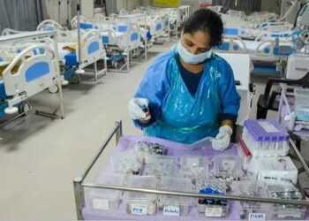 GBS Danger in Pune: Appeal to Residents to Boil Water