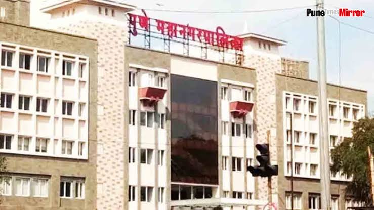 PMC to Disconnect Water Connections for Property Tax Defaulters Starting in January