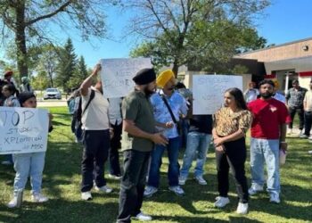 Surge in ‘Missing’ Indian Students in Canada Raises Concerns Over Immigration and Compliance