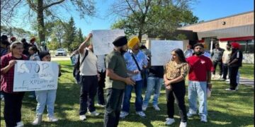 Surge in ‘Missing’ Indian Students in Canada Raises Concerns Over Immigration and Compliance