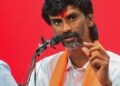 Manoj Jarange Warns CM Devendra Fadnavis: Statewide Shutdown if Even One Accused in Beed Case is Released