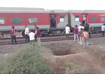 12 Dead, 19 Injured in Tragic Railway Accident Near Jalgaon