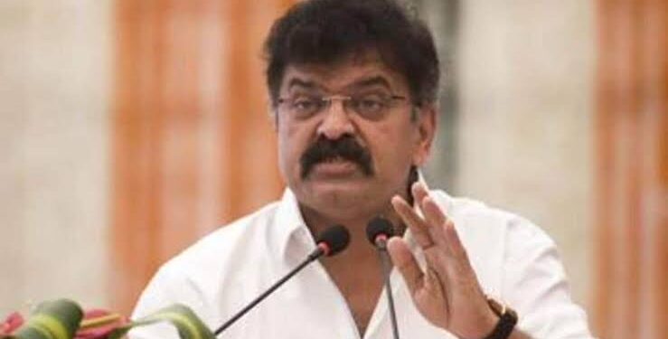 Akshay Shinde Did Not Commit Rape, Shocking Allegation by MLA Jitendra Awhad