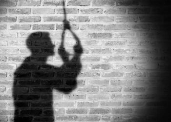Husband Ends Life, Alleging Wife Wanted Him Dead