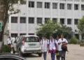 Businessman Defrauded of Rs 40 Lakh in Fake MBBS Admission Scam