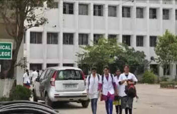 Businessman Defrauded of Rs 40 Lakh in Fake MBBS Admission Scam