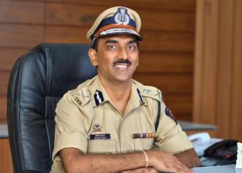 Former Police Commissioner Amitabh Gupta’s Assets Worth Crores Unearthed in ACB’s Secret Probe