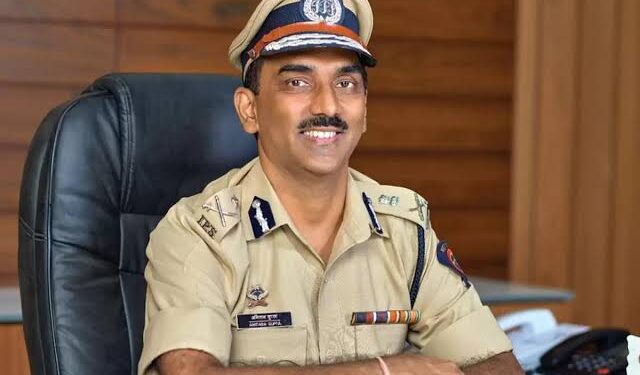 Former Police Commissioner Amitabh Gupta’s Assets Worth Crores Unearthed in ACB’s Secret Probe