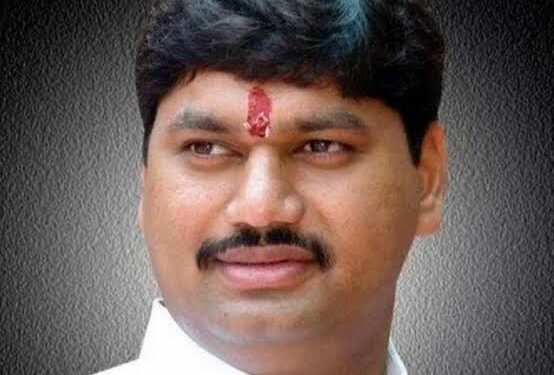 Ajit Pawar Clears Dhananjay Munde, No Resignation