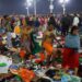17 Devotees Killed in Stampede at Kumbh Mela in Prayagraj