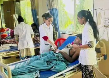 Second Victim of GBS in Pune; Contaminated Water Suspected as Cause