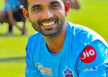 Maharashtra Government Faces Scrutiny Over Illegal Plot Allocation to Cricketer Ajinkya Rahane