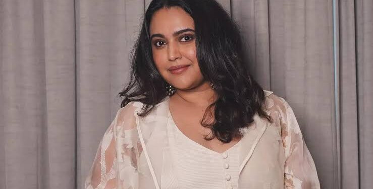 Swara Bhaskar’s X Account Permanently Suspended Over ‘Gandhi Hum Sharminda Hain, Tere Katil Zinda Hain’ Tweet