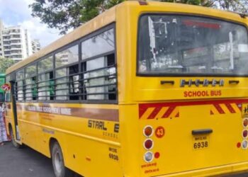 School Bus Driver Granted Anticipatory Bail After UTI Misdiagnosis in Alleged Sexual Assault Case