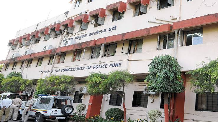 Bangladeshi Man Arrested in Pune for Running Illegal Business with Fake Document