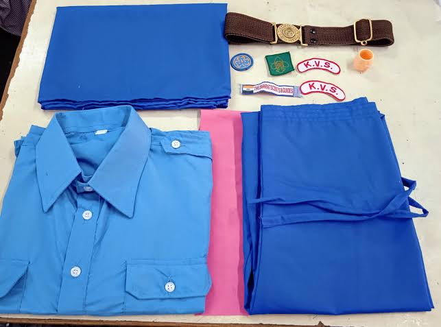 Delay in Scouts’ and Guides’ Uniform Distribution Affects Non-BPL Students