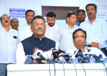 Government Wakes Up: CCTV and GPS Made Mandatory in ST Buses