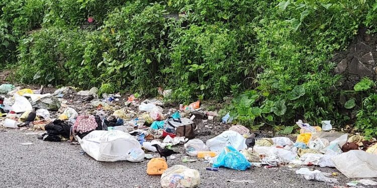 Residents in Blue Flood Line Zones Disappointed by CM Fadnavis’ Silence on Redevelopment Issue