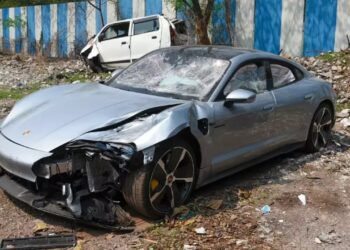 Agarwal Couple Alleges Illegal Detention in Fatal Porsche Crash Case