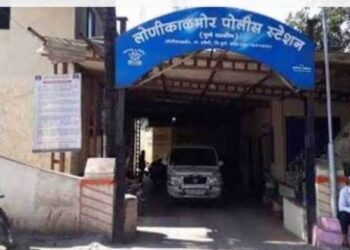 Class 9 Student in Critical Condition After Jumping from Terrace in Kadamwak Wasti