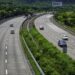 Panvel Exit on Mumbai-Pune Expressway Closed for Six Months from February 11