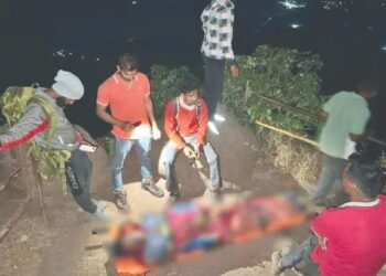 Torna Fort Trek Turns Tragic: Pune Tourist Suffers Fatal Heart Attack