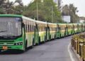 PMPML to Scrap 350 Buses, New Buses to Be Purchased with ₹500 Crore Funding