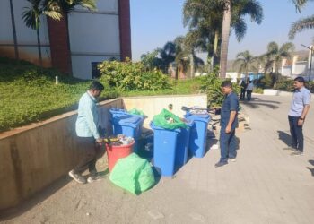 Bomb Threats in Pune School; Authorities Assure Public Safety