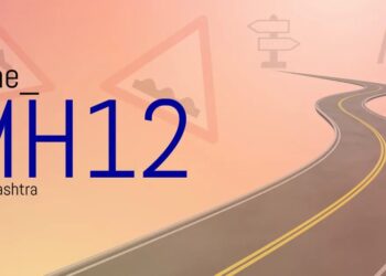 Pune Vehicle Owners Urged to Install High Security Registration Plates (HSRP) by March 2025