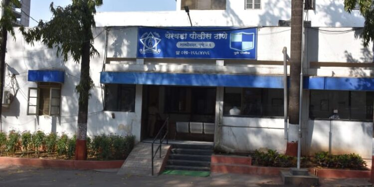 Taxi Driver and Accomplices Rob Young Passenger at Isolated Location