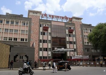 PMC Given Ultimatum: Pay ₹726 Crore Dues or Face Water Cuts from Feb 25