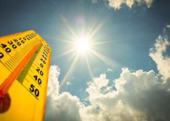 Pune Records 30.71°C as Mercury Rises, IMD Predicts Warmer Days Ahead
