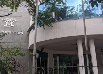 Drunk Rider Knocks Down Woman in Hinjawadi, Both Fall Into Ditch