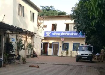 Chef Fights Off Armed Robbers in Kondhwa; Two Arrested