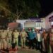 ₹64 Lakhs Worth of Gutkha and 4 Vehicles Seized in FDA-Police Raid