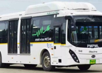 PCMC Warns Citizens About Fake SMS Scams Regarding Water Supply Cuts