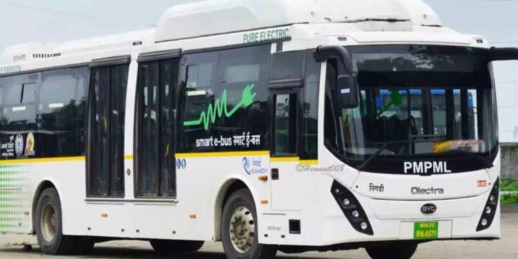 PCMC Warns Citizens About Fake SMS Scams Regarding Water Supply Cuts