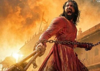 Shirke Family Demands Removal of ‘Chhaava’ Scenes, Threatens Legal Action