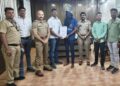 Warje Malwadi Police Intensify Action Against Criminals, Focus on Crime Prevention
