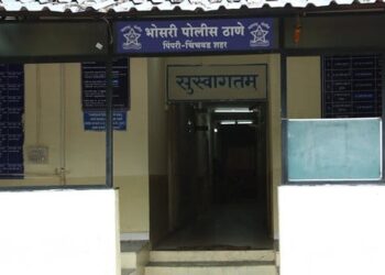 Unidentified Woman’s Body Discovered in Gunny Sack in Jadhavwadi