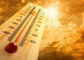 Pune Sizzles in February as Temperatures Soar Beyond Seasonal Norms